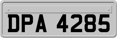 DPA4285