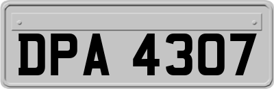 DPA4307