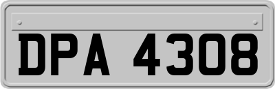 DPA4308