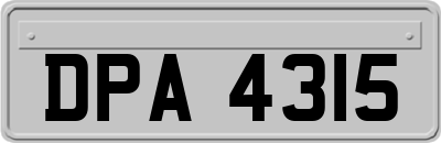 DPA4315