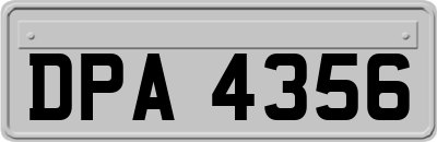 DPA4356