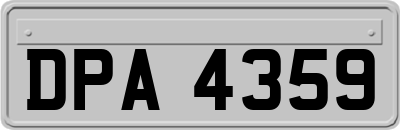 DPA4359