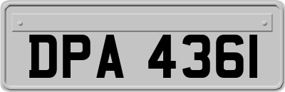 DPA4361