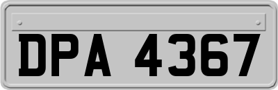 DPA4367