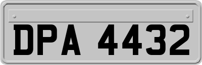 DPA4432
