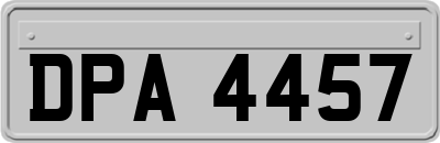 DPA4457