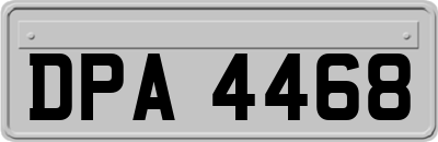 DPA4468