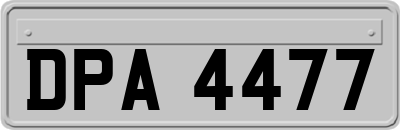 DPA4477