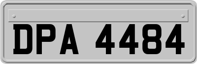 DPA4484