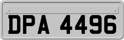 DPA4496