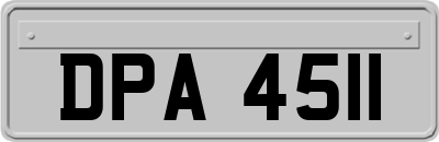 DPA4511