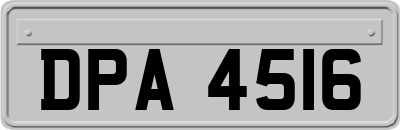 DPA4516