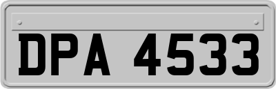 DPA4533