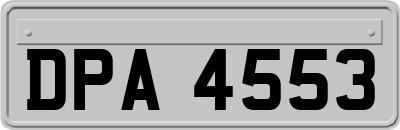 DPA4553