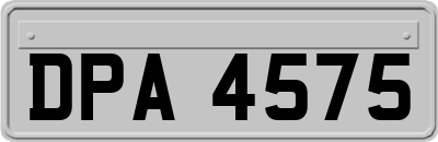 DPA4575