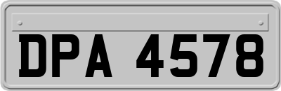 DPA4578