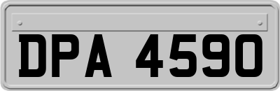 DPA4590