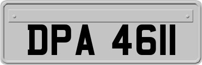 DPA4611