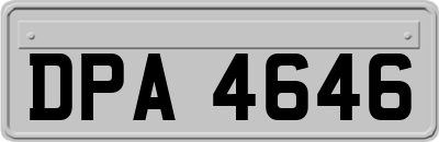 DPA4646