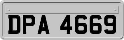 DPA4669