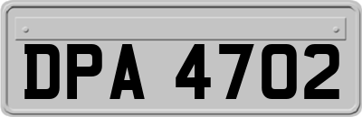 DPA4702