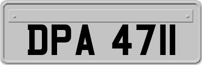 DPA4711