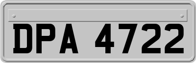 DPA4722