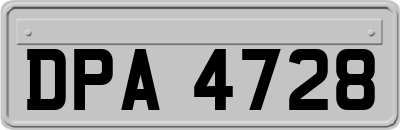DPA4728