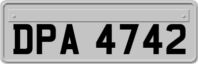 DPA4742