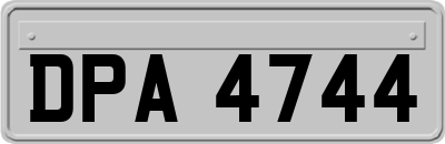 DPA4744