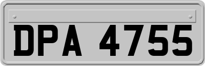 DPA4755
