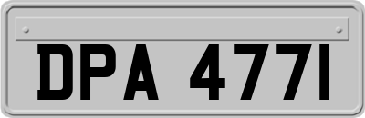 DPA4771