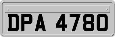 DPA4780