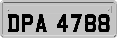 DPA4788