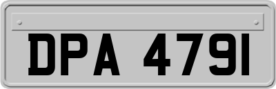 DPA4791