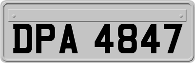 DPA4847