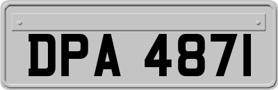 DPA4871