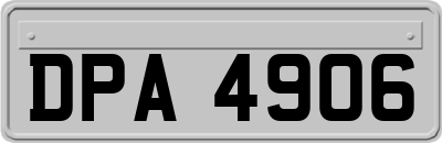 DPA4906