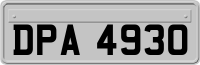 DPA4930