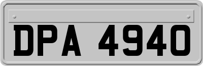 DPA4940