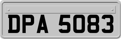 DPA5083