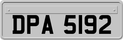 DPA5192