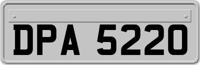 DPA5220