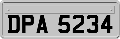 DPA5234