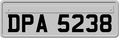 DPA5238