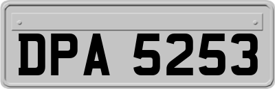 DPA5253