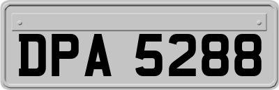 DPA5288