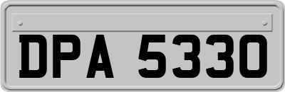 DPA5330