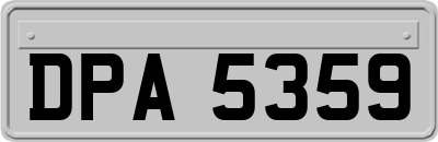 DPA5359