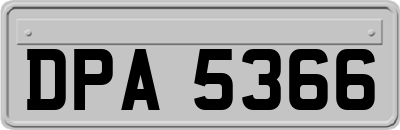 DPA5366
